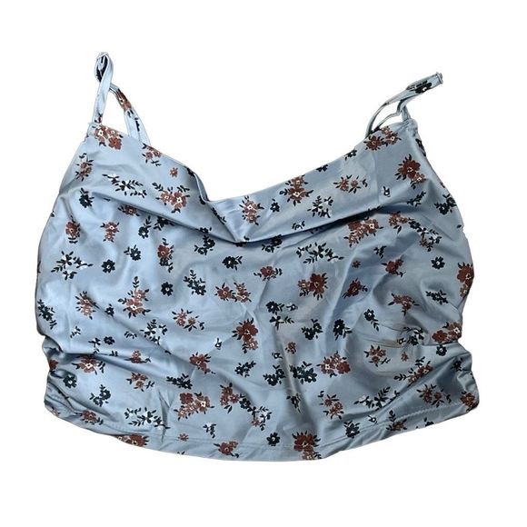 NWT Lot of 8 - Size Large Assorted- Dresses, Halter Blouses, T shirt, 1/4 zip p - Picture 10 of 15